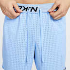 ナイキ トータリティ ブリーズ メンズ Dri-FIT 18cm バーサタイル ショートパンツ