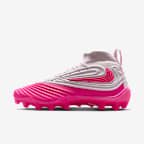 Pearl Pink/White/Hyper Pink