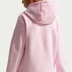 Nike Big Kids' Cheer Pullover Hoodie