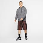 Nike Sportswear Club Fleece Pullover Hoodie