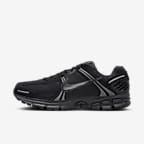 Schwarz/Anthracite/Metallic Dark Grey/Schwarz