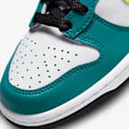 Nike Dunk High Older Kids' Shoes
