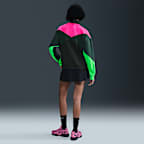 Australia Academy Pro Women's Nike Dri-FIT Football Anthem Jacket