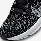 Nike SuperRep Go 3 Next Nature Flyknit Men's Workout Shoes