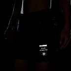 Nike Dri-FIT Run Division Challenger Men's Brief-Lined Running Shorts