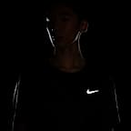 Nike Dri-FIT Miler Men's Short-Sleeve Running Top