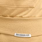 Sudadera con gorro sin cierre de fútbol Nike Dri-FIT para hombre FFF Standard Issue