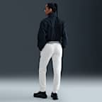 Nike Sportswear Phoenix Fleece Women's Mid-Rise Tracksuit Bottoms