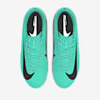 Nike Mercurial Vapor 16 Academy By You Custom Firm-Ground Low-Top Football Boot