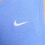 나이키 요가 여성 드라이 핏 탱크