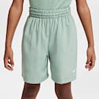 나이키 멀티 주니어 드라이 핏 트레이닝 쇼츠