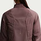 나이키 스위프트 여성 써마 핏 러닝 재킷