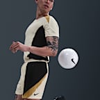 Nike Strike+ Men's Dri-FIT 5" Soccer Shorts