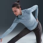 Nike Swift Women's Dri-FIT Mid-Rise Running Trousers