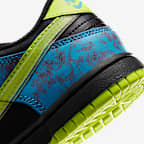 Nike Dunk Low SE Younger Kids' Shoes