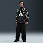 Korea Hollywood Keeper Men's Nike Football Shirt