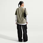 Pumas Women's Nike Soccer T-Shirt