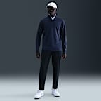 Nike Velocity Men's Therma-FIT 1/2-Zip Golf Top