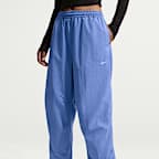 Nike Sportswear Women's Oversized High-Waisted Woven Pants