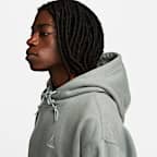 Nike ACG "Tuff Fleece" Pullover Hoodie