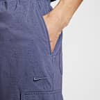 Nike Dri-FIT Cargo Shorts