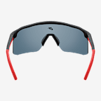 Nike Expedition Shield Mirrored Sunglasses
