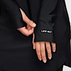 Dámské plavkové šaty Nike Swim Victory s maximálním zakrytím