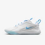 White/Photon Dust/Valor Blue