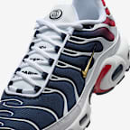 Nike Air Max Plus Men's Shoes