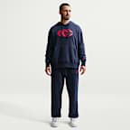 Caitlin Clark Nike Basketball Phoenix Fleece Pullover Hoodie