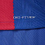 F.C. Barcelona 2023/24 Match Home Men's Nike Dri-FIT ADV Football Shirt