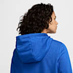 Nike Sportswear Club Fleece Women's Pullover Hoodie