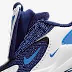 ナイキ エア マックス ボルト ベビーシューズ