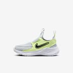 Pure Platinum/Barely Volt/Black