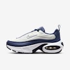 Midnight Navy/Summit White