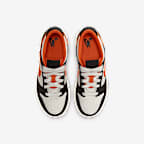 Nike Dunk Low PRM Younger Kids' Shoes