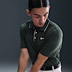Polo de golf Dri-FIT para hombre Nike Tour