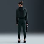 Nike Pro Women's Therma-FIT Fleece Hoodie