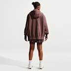 Nike Sportswear Phoenix Fleece Women's Oversized Full-Zip Hoodie