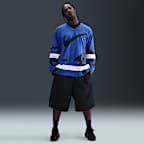 Jersey de hockey para hombre Nike Sportswear Club