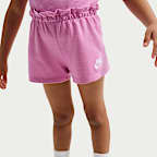 Nike Toddler 2-Piece Baby French Terry Set