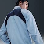 Nike Total 90 Men's Repel Football Tracksuit Jacket