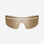 Nike Echo Shield Mirrored Sunglasses