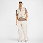 Nike Life Men's Utility Vest