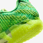 Ja 3 "Spooky Season" EP Basketball Shoes