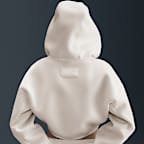 Dámská bunda Nike Sportswear s dlouhým zipem