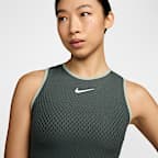 NikeCourt Slam Women's Tank Top