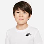 T-shirt Nike Sportswear pour enfant