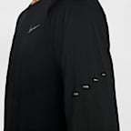 ナイキ ストライド メンズ Dri-FIT ADV ロングスリーブ ランニングトップ