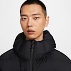 나이키 ACG '루나 레이크' 패딩 PrimaLoft® 남성 써마 핏 ADV 루즈 후드 재킷